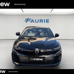 Renault Megane E-Tech Megane E-Tech 220 ch autonomie confort GSR2 Techno Gu&eacute;ret