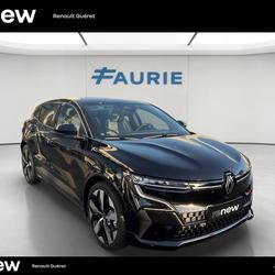 Renault Megane E-Tech Megane E-Tech 220 ch autonomie confort GSR2 Techno Gu&eacute;ret