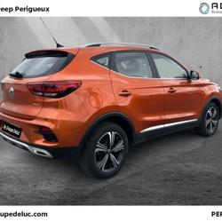 MG ZS 1.5 VTi-Tech 106ch Comfort Tr&eacute;lissac