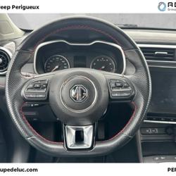 MG ZS 1.5 VTi-Tech 106ch Comfort Tr&eacute;lissac