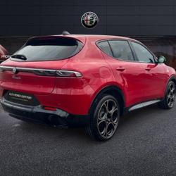 Alfa Romeo Tonale 1.5 Ibrida 160ch Intensa TCT Tr&eacute;lissac