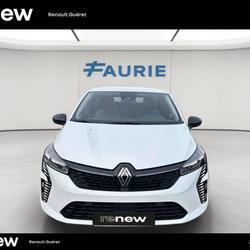Renault Clio 5 Clio SCe 65 ch GSR2 Evolution Gu&eacute;ret