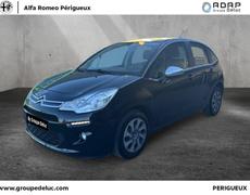 Citroen C3 Societe Trélissac