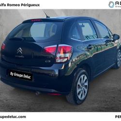 Citroen C3 Societe 1.6 BlueHDi 100 S&S Confort Tr&eacute;lissac