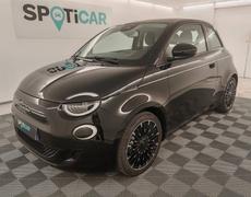 Fiat 500 II Aubière