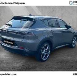 Alfa Romeo Tonale 1.5 Hybrid 130ch Edizione Speciale TCT Tr&eacute;lissac