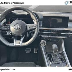 Alfa Romeo Tonale 1.5 Hybrid 130ch Edizione Speciale TCT Tr&eacute;lissac