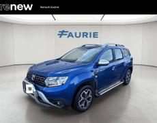 Dacia Duster Guéret