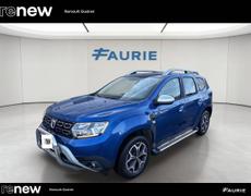 Dacia Duster Guéret