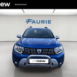 Dacia Duster Duster Blue dCi 115 4x4 Prestige Gu&eacute;ret