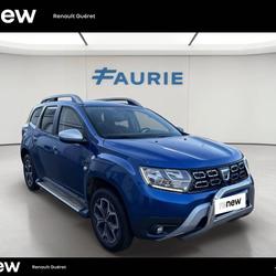 Dacia Duster Duster Blue dCi 115 4x4 Prestige Gu&eacute;ret