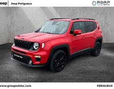 Jeep Renegade Trélissac