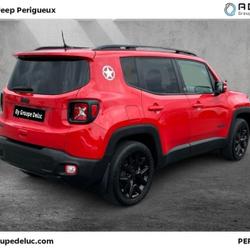 Jeep Renegade 1.3 GSE T4 190ch 4xe Brooklyn Edition AT6 MY21 Tr&eacute;lissac