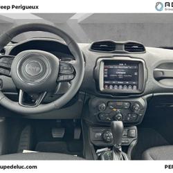 Jeep Renegade 1.3 GSE T4 190ch 4xe Brooklyn Edition AT6 MY21 Tr&eacute;lissac