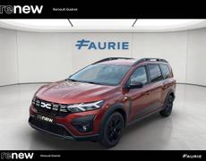 Dacia Jogger Guéret
