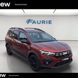 Dacia Jogger Jogger ECO-G 100 5 places Extreme + Gu&eacute;ret