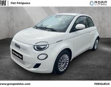 Fiat 500 II Trélissac