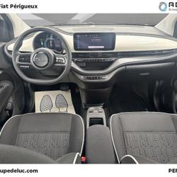 Fiat 500 II e 118ch Pack Confort MY23 Tr&eacute;lissac