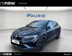 Renault Arkana Terrasson-Lavilledieu
