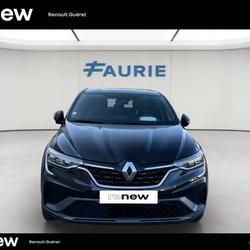 Renault Arkana Arkana E-Tech 145 - 21B R.S. Line Terrasson-Lavilledieu