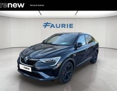 Renault Arkana Guéret