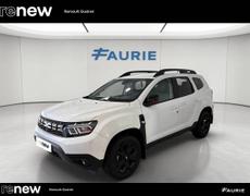 Dacia Duster Terrasson-Lavilledieu