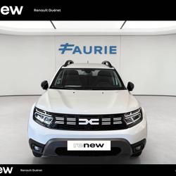 Dacia Duster Duster TCe 150 FAP 4x2 EDC SL Extreme Terrasson-Lavilledieu
