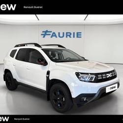 Dacia Duster Duster TCe 150 FAP 4x2 EDC SL Extreme Terrasson-Lavilledieu