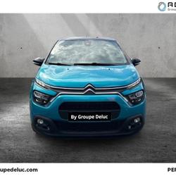 Citroen C3 1.2 PureTech 110ch S&S Shine Tr&eacute;lissac