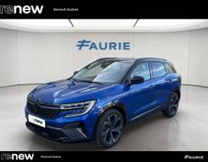Renault Austral Terrasson-Lavilledieu