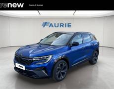 Renault Austral Guéret
