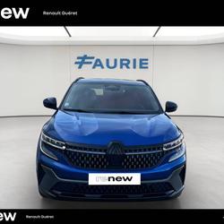 Renault Austral Austral mild hybrid 160 auto Techno esprit Alpine Gu&eacute;ret