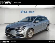 Renault Megane 4 Estate
