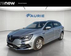 Renault Megane 4 Estate Guéret