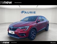 Renault Arkana Guéret