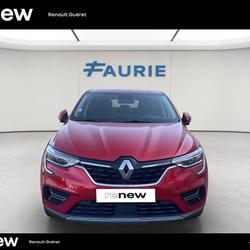 Renault Arkana Arkana E-Tech 145 - 21B Intens Gu&eacute;ret