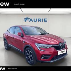 Renault Arkana Arkana E-Tech 145 - 21B Intens Gu&eacute;ret