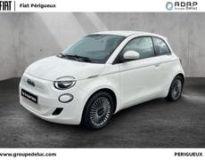 Fiat 500 II Trélissac