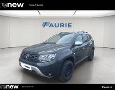 Dacia Duster Guéret
