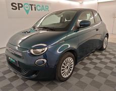 Fiat 500 II Aubière