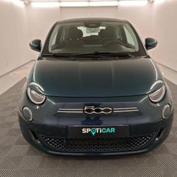 Fiat 500 II e 118ch MY23 Aubi&egrave;re