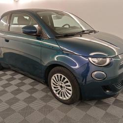 Fiat 500 II e 118ch MY23 Aubi&egrave;re