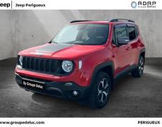Jeep Renegade Trélissac