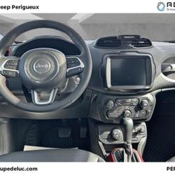 Jeep Renegade 1.3 GSE T4 240ch 4xe Trailhawk AT6 Tr&eacute;lissac