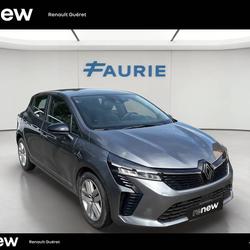 Renault Clio 5 Clio TCe 90 ch GSR2 Evolution Terrasson-Lavilledieu