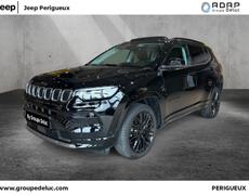 Jeep Compass Trélissac
