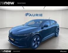 Renault Megane E-Tech Terrasson-Lavilledieu