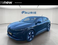 Renault Megane E-Tech Guéret
