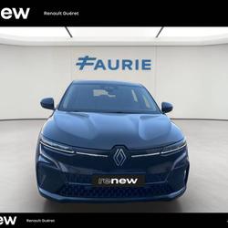 Renault Megane E-Tech Megane E-Tech EV40 130ch standard charge Equilibre Gu&eacute;ret