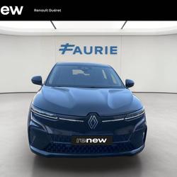Renault Megane E-Tech Megane E-Tech EV40 130ch standard charge Equilibre Gu&eacute;ret